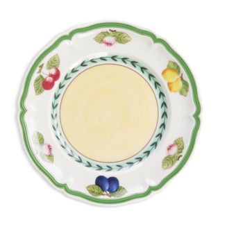 Villeroy & Boch French Garden Bread & Butter Plate | needs 12