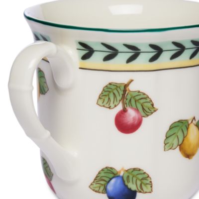 French Garden Fleurence Mug