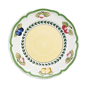 Photos - Salad Bowl / Serving Platter Villeroy & Boch French Garden Salad Plate Fleurence 22812640 
