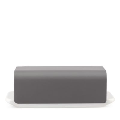 Alessi - Mattina Butter Dish