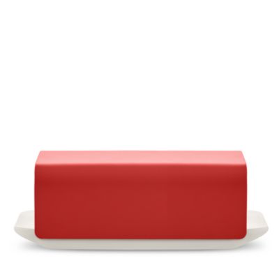 Alessi Mattina Butter Dish