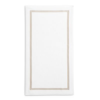 Classic Collection Bath Mat
