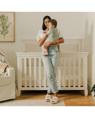 Darlington 4-in-1 Convertible Crib