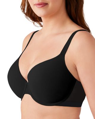 Shape Revelation™ Shallow Top Contour Underwire Bra
