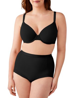 Shape Revelation™ Shallow Top Contour Underwire Bra