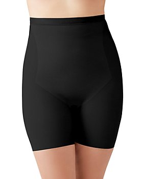 SPANX® Suit Your Fancy Strapless Convertible Underwire Mid-Thigh