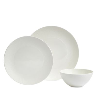 Gio 12 Piece Dinnerware Set