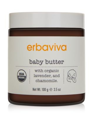 Erbaviva - Baby Butter 3.5 oz.
