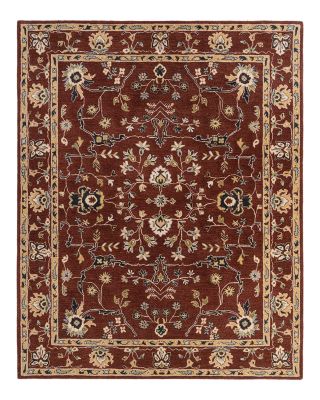 Capel Azari 3272 Area Rug, 3'6 x 5'6