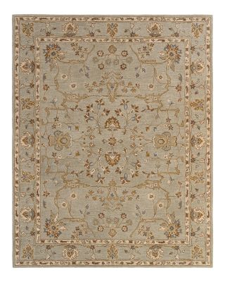Capel Azari 3272 Area Rug, 5' x 8'