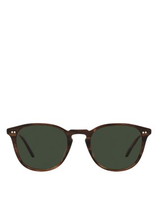 Forman L.A. Square Sunglasses, 51mm