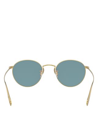 Coleridge Sun Sunglasses, 50mm