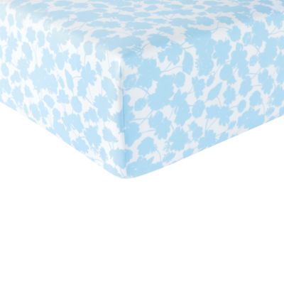 Anne de Solene - Prairie Fitted Sheet, King