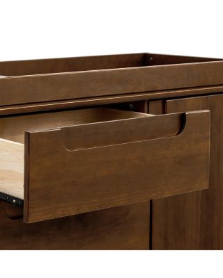 Yuzu 3 Drawer Changer Dresser