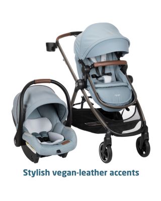 Zelia™2 Luxe 5 in 1 Modular Travel System