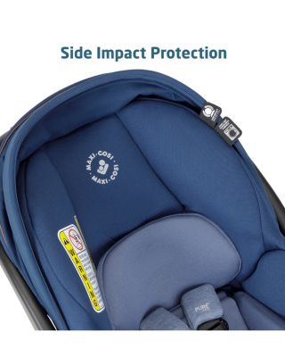 Zelia™2 Luxe 5 in 1 Modular Travel System