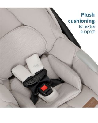 Zelia™2 Luxe 5 in 1 Modular Travel System