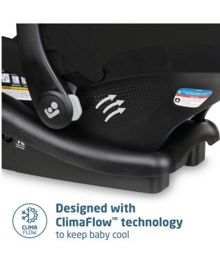 Gia XP Luxe 3 Wheel Travel System