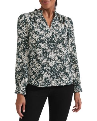 HOBBS LONDON - Delany Blouse