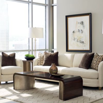 Streamline Cocktail Table