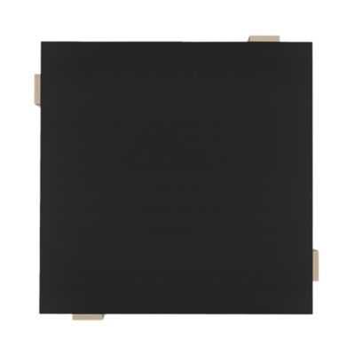 I'll Take the Corner Table