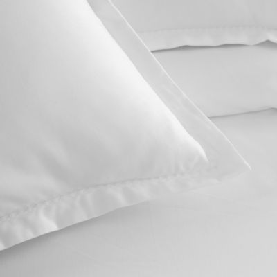 500TC Wrinkle Resistant Sateen Bedding Collection