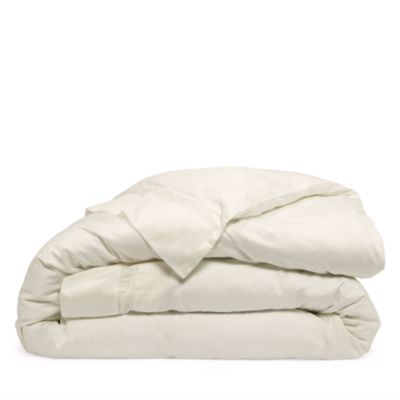 Frette Essentials Doppio Ajour Duvet, King