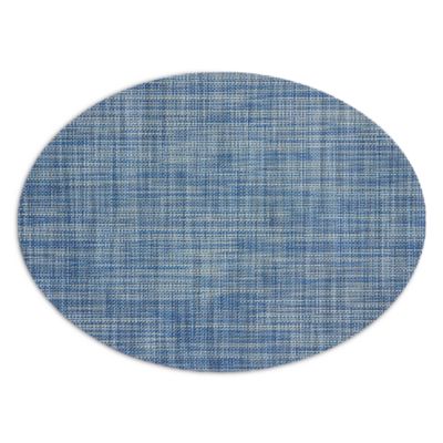 Mini Basketweave Placemats