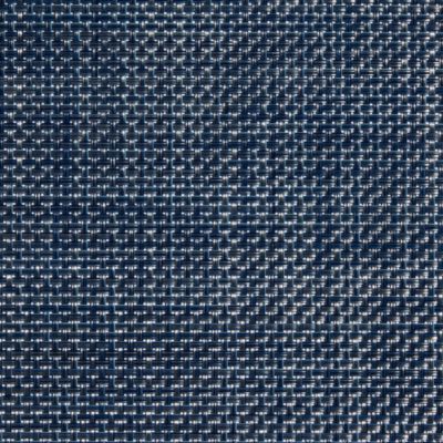 Basketweave Round Placemat