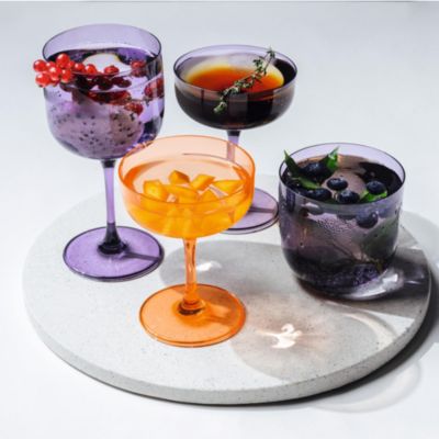 Like Champagne, Set of 2