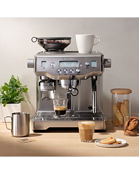 Bloomingdale's Coffee Machine Guide - Find the Best of 2023