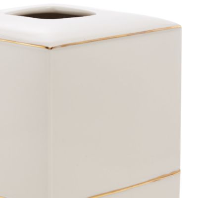 St. Honore Tissue Box