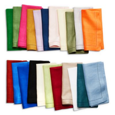 Festival Table Linens