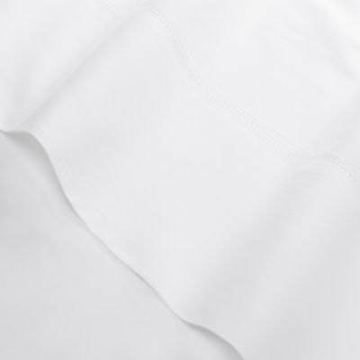 Milano Hemstitch Sheets