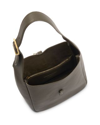  Le 5 A 7 Supple Small Shoulder Hobo Bag