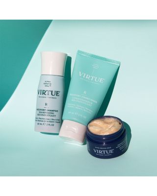 Recovery Discovery Set