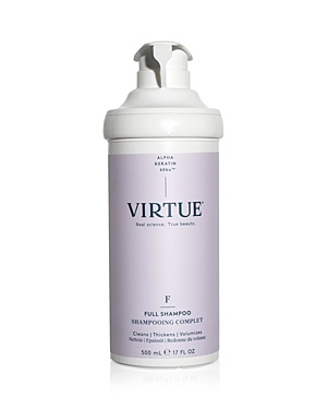 Virtue Full Shampoo 17 Oz.