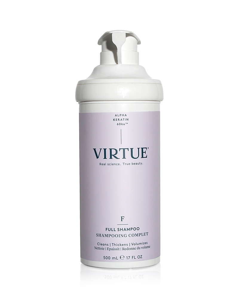Virtue Full Shampoo