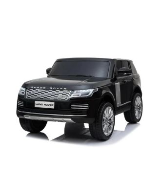 Freddo - 24V Range Rover HSE 2 Seater Ride-on - Ages 3-8