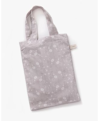 Bird's Song Baby Duvet Set