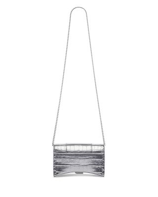 Hourglass Wallet on Chain