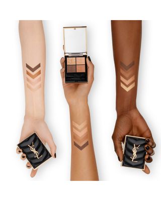 Couture Mini Clutch Luxury Eyeshadow Palette