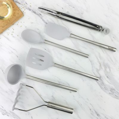 Tovolo Silicone Utensil 6 Piece Set