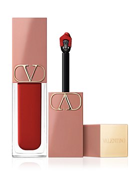 Valentino - Liquirosso 2 in 1 Lip & Blush Soft Matte Color