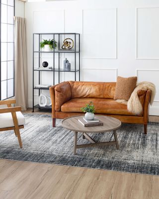 Tryst Turin Area Rug, 5' x 8'