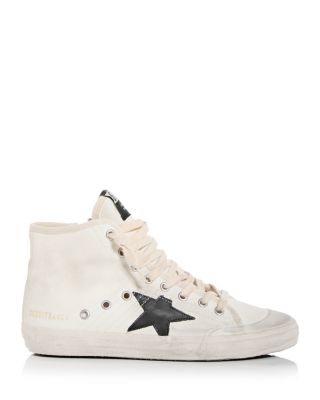 Women's Francy Penstar High Top Sneakers 