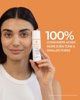 Universal C Skin Refiner Vitamin C Brightening Serum 1 oz.