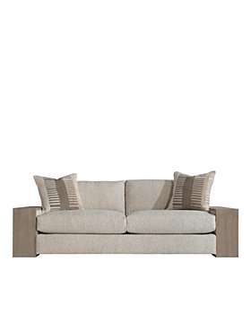 Bloomingdale's Custom Sofa, 90% Off