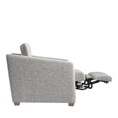 Covina Fabric Power Recliner