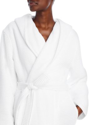 Turkish Waffle Bath Robe - Exclusive